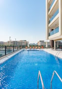 BRAND NEW 3BR APARTMENT IN LUSAIL CITY - Apartment in Lusail City
