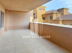 High ROI | 2BHK Apartment for Sale in Porto Arabia - Apartment in Porto Arabia