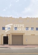 14BHK - 2 Attached Villas for Sale in Al Luqta - Villa in Al Luqta