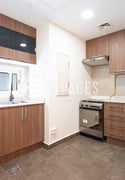 Furnished Two Bedroom Apt with Balcony Bills Excl - Apartment in Al Erkyah City