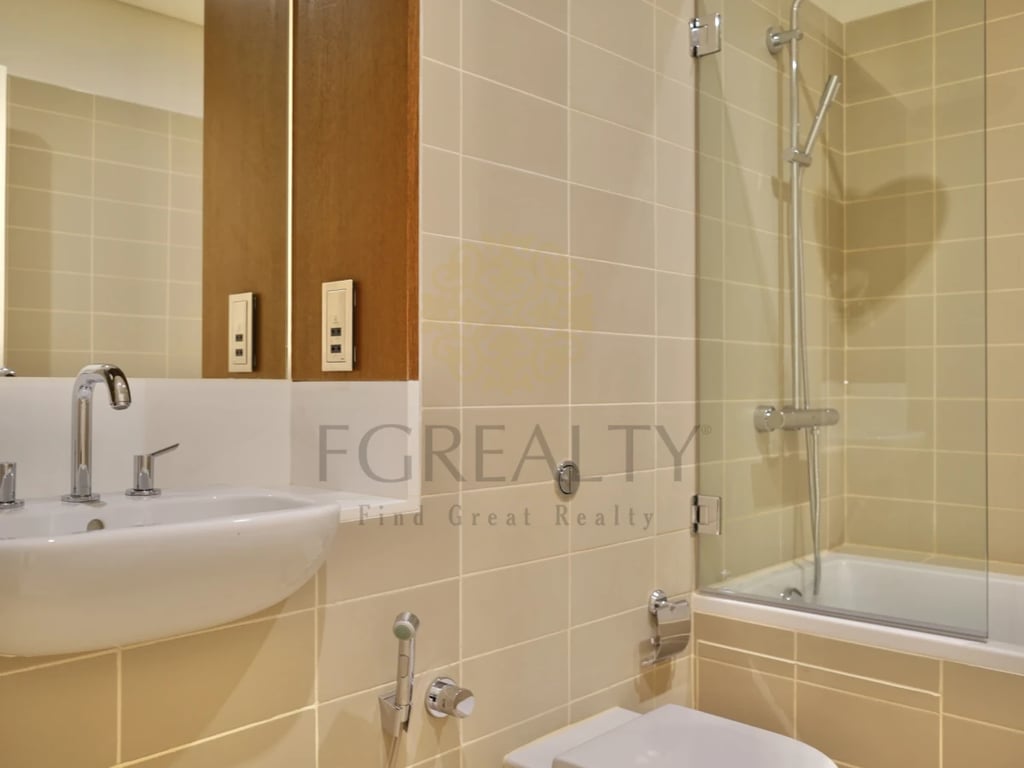 Magnificent 2 Bedroom Apartment  - Apartment in Msheireb Downtown