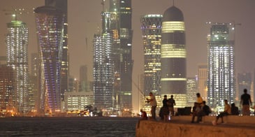 Why Do You Invest in Real Estate in Qatar?