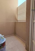 ELEGANT 2 BEDROOM HALL NEAR TO PARK - Apartment in Al Muntazah