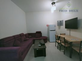 Fully furnished 2BHK apartment for family - Apartment in Al Muntazah