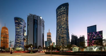 Qatar Real Estate Market Forecasts