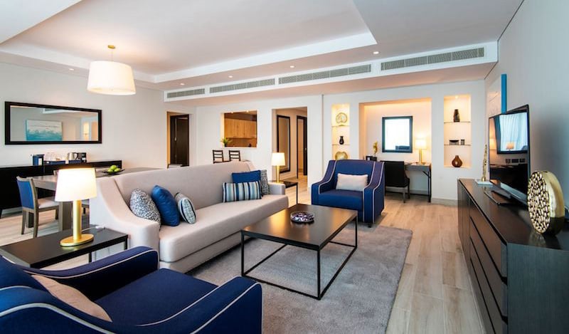 Discovering the Perfect Apartments for Rent in Doha: Where Comfort Meets Convenience