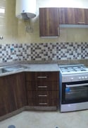 Fully Furnished 1 Bedroom Apt. - No Commission - Apartment in Al Aman Street