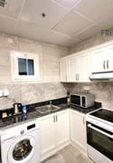Amazing 1BHK Fully Furnished  All Bills Included - Apartment in Najma street