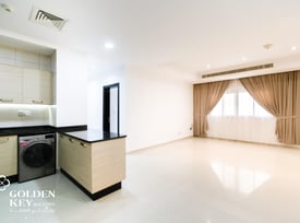 Convenient Location ✅ Semi-Furnished | 2 Bedrooms - Apartment in Al Sadd