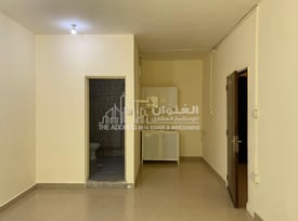 Direct Owner Studio in a Villa Apartment - Apartment in Bu Hamour Street