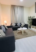 Luxury 1 BEDROOM APARTMENT FULLY FURNISHED - Apartment in Rome