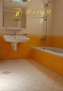 4Bhk SF Compound Villa With Maid Room in Al Wabb - Compound Villa in Al Waab