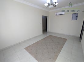 Unfurnished 3bhk apartment for family - Apartment in Al Muntazah