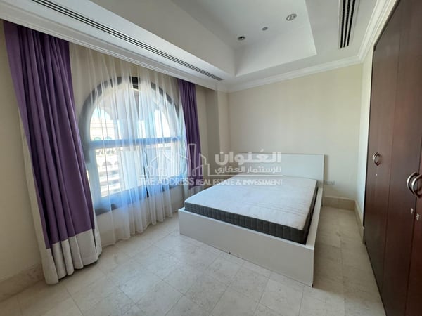 Mesmerizing Sea Views 5 BR + Office in PENTHOUSE - Penthouse in Abraj Quartiers