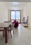 2BR FF  APARTMENT  IN  LUSAIL  CITY - Apartment in Lusail City