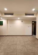 Unfurnished 2BHK apartment for family - Apartment in Najma