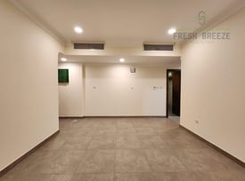 Unfurnished 2BHK apartment for family - Apartment in Najma