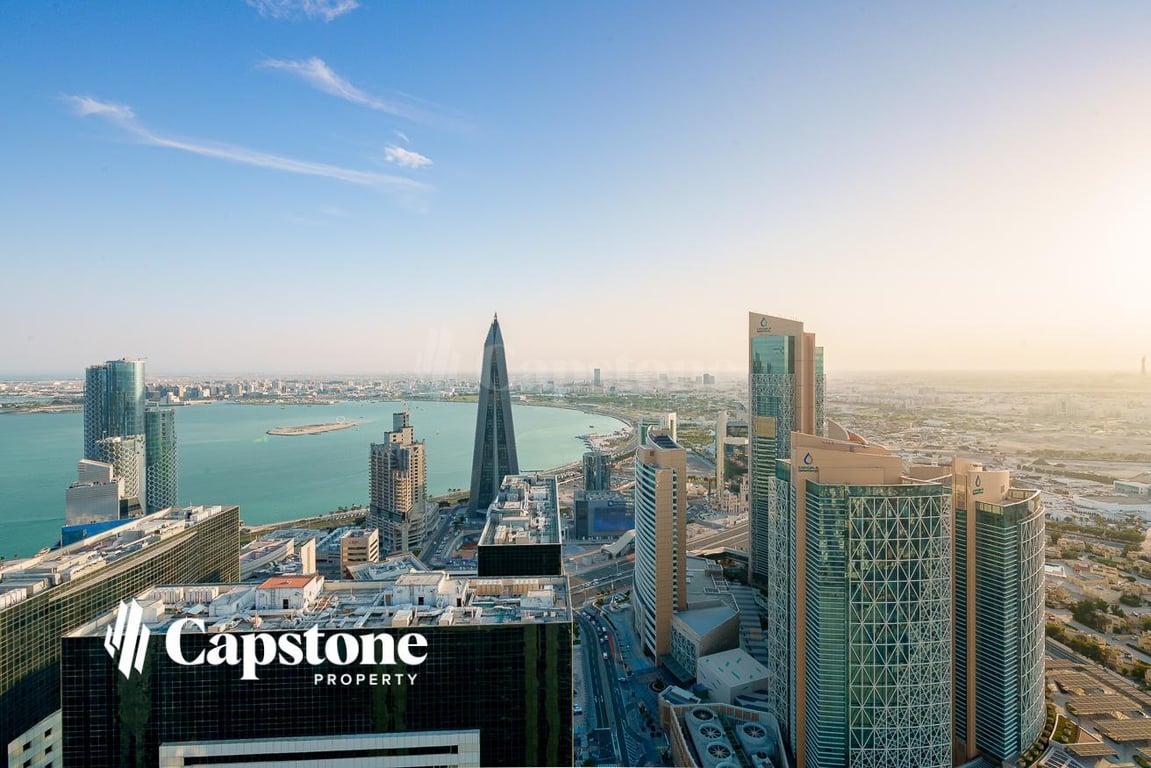 Brand New Hotel Apartment All Bills Included Apartment in West Bay