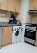 One Bedroom /Fully Furnished/ Balcony/ City View - Apartment in Fox Hills