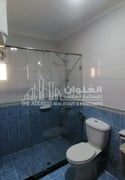 Rent Your Dream 4BR Villa in a Gated Oasis - Villa in Al Hanaa Street