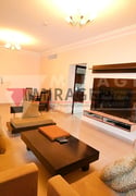2-Bed Serviced Apartment with Pool and Gym - Apartment in Mirage Residence 3