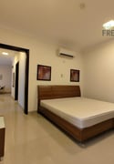 Specious 2BHK Fully  Furnished In Priem Location - Apartment in Umm Ghuwailina