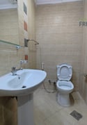 AMAZING 1 BEDROOM INCLUDING WATER AND AC - Apartment in Al Sadd