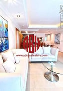 BEACH FRONT CHALET | BILLS DONE | FURNISHED 1 BDR - Townhouse in Viva West