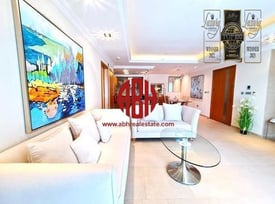 BEACH FRONT CHALET | BILLS DONE | FURNISHED 1 BDR - Townhouse in Viva West