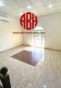 BRIGHT AND SPACIOUS 4BR + MAID | NEAR AL HAZM MALL - Villa in Al Markhiya Street