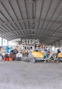 5,000 sqm Garage in Industrial Area for Rent - Warehouse in Industrial Area