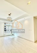 Brand New 1BR SF - First Occupant QAR 6250/- M ✅ - Apartment in Fox Hills South