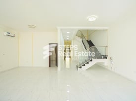 7BHK Semi-Detached Villa for Rent in Abu Hamour - Villa in Bu Hamour Street