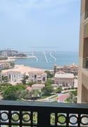 SEMI-FURNISHED 1 BEDROOM APARTMENT - Apartment in Viva Bahriyah