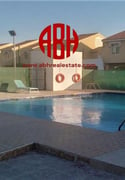 AMAZING COMPOUND | 3 BR + MAID VILLA W/ MONTH FREE - Compound Villa in Souk Al gharaffa