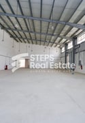 5000-SQM Food Factory w/ Offices for Rent - Warehouse in Industrial Area