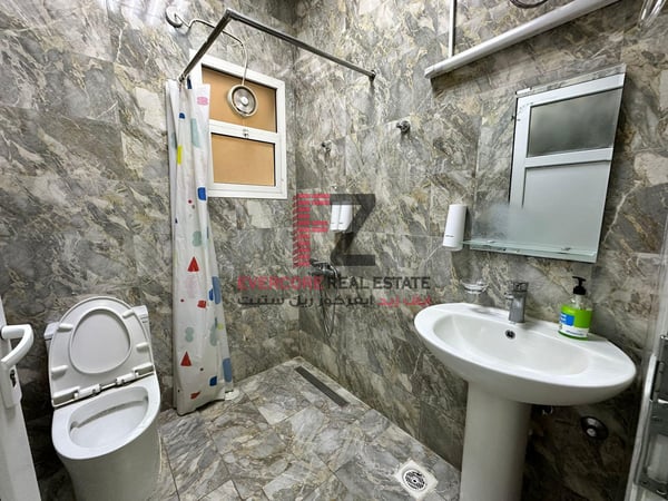 Furnished Flat| 02 Bedrooms| All-inclusive - Apartment in Umm Qarn