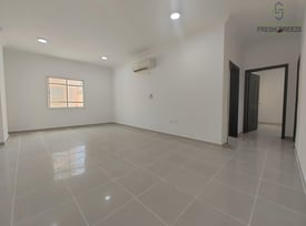 UNFURNISHED || 2BHK || FOR FAMILY - Apartment in Fereej Bin Mahmoud North