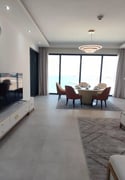 Including Bills- American Style With Full See View - Apartment in Marina Tower 23