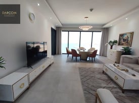 Including Bills- American Style With Full See View - Apartment in Marina Tower 23