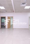 Fitted Office Space in C Ring Road - Office in Financial Square