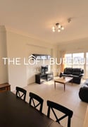 Spacious 2 Bedroom+Maid Apartment with Balcony - Apartment in Fox Hills