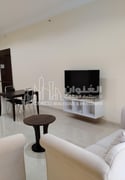 1 BHK Fully Furnished  with all amenities - Apartment in Shoumoukh Towers