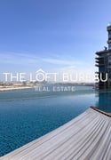Luxury 3+Maids Apartment! Sea View! Ready Move in! - Apartment in Waterfront Residential
