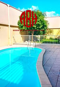 PRIVATE POOL | 4 BR + MAID ROOM | LUXURY AMENITIES - Villa in Palm City Gardens