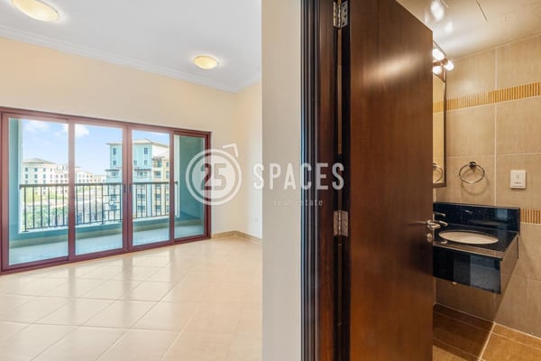 Two Bedroom Apt 3 Months Free No Agency Fee - Apartment in Medina Centrale