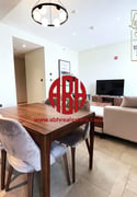 NO AGENCY FEE | SMART HOME | FULLY FURNISHED 2 BDR - Apartment in Al Khail 4