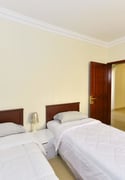 2BR FULLY FURNISHED IN OLD AIRPORT - Apartment in Old Airport Road