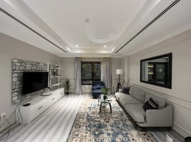 Stylish 1 bedroom in Porto Arabia - Apartment in Porto Arabia