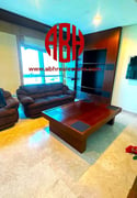 GREAT INVESTMENT !! 3 BEDROOMS W/ LUXURY AMENITIES - Apartment in Zig Zag Tower A